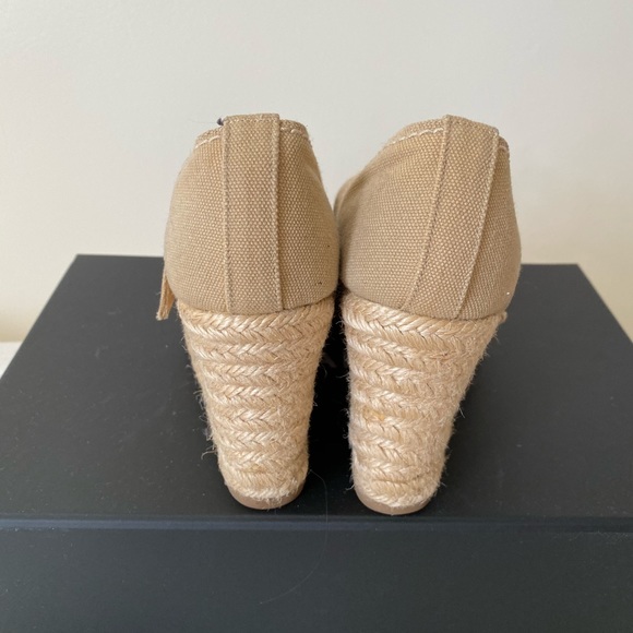 Christian Louboutin Wedge - Picture 4 of 7